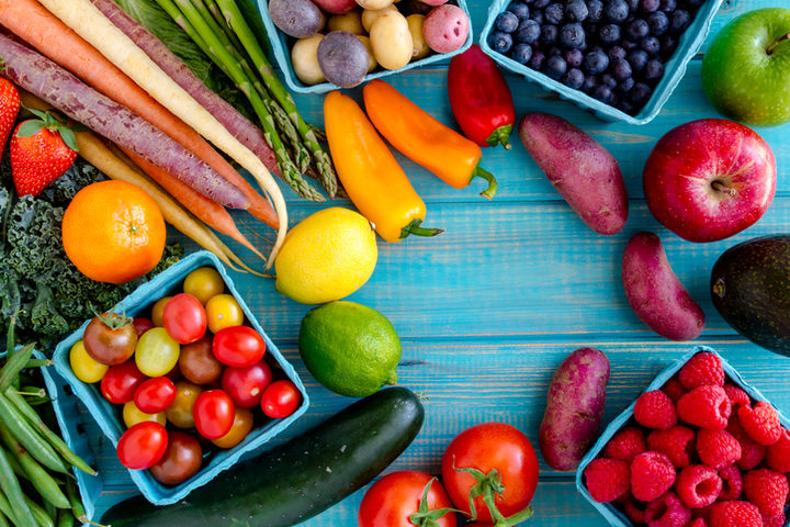 Glicemia alta: quali frutti è meglio mangiare?